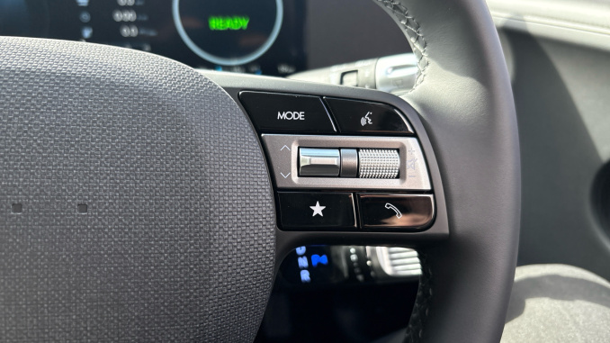 Hyundai IONIQ 5 168kW Premium 84 kWh 5dr Auto Electric Hatchback - Image 54